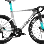 Factor ONE Shimano Ultegra 2026 - Silverstone