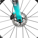 Fornav på Factor ONE Shimano Ultegra