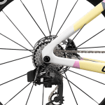 Bagnav på Factor ONE SRAM Force