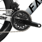 Kranksæt på Factor ONE SRAM Force