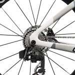 Bagnav på Factor ONE SRAM Force