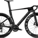 Factor ONE SRAM Force 2026 - Onyx Black