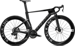 Factor ONE SRAM Force 2026 – Onyx Black