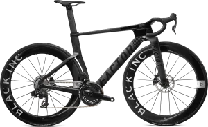 Factor ONE SRAM Force 2026 – Onyx Black