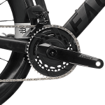 Kranksæt på Factor ONE SRAM Force