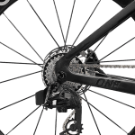 Bagnav på Factor ONE SRAM Force