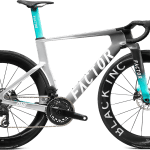 Factor ONE SRAM Force 2026 - Silverstone