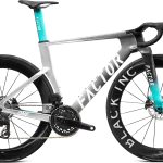 Factor ONE SRAM Force 2026 - Silverstone