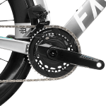 Kranksæt på Factor ONE SRAM Force