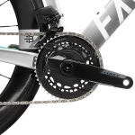 Kranksæt på Factor ONE SRAM Force
