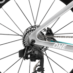 Bagnav på Factor ONE SRAM Force