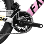Kranksæt på Factor ONE SRAM RED