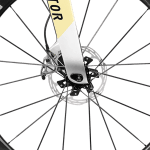 Fornav på Factor ONE SRAM RED