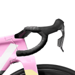 Styr Factor Integrated Barstem Reach 75mm på Factor ONE SRAM RED