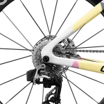 Bagnav på Factor ONE SRAM RED