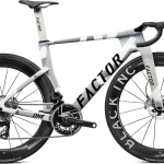 Factor ONE SRAM RED 2026 - Nimbus Grey