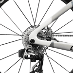 Bagnav på Factor ONE SRAM RED