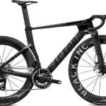 Factor ONE SRAM RED 2026 - Onyx Black