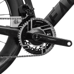 Kranksæt på Factor ONE SRAM RED