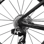 Bagnav på Factor ONE SRAM RED