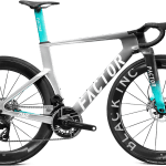 Factor ONE SRAM RED 2026 - Silverstone