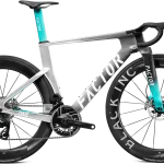 Factor ONE SRAM RED 2026 - Silverstone