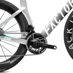 Kranksæt på Factor ONE SRAM RED