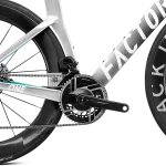 Kranksæt på Factor ONE SRAM RED