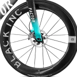 Fornav på Factor ONE SRAM RED