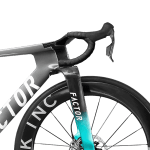 Styr på Factor ONE SRAM RED