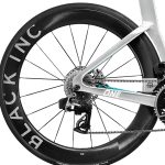 Bagnav på Factor ONE SRAM RED