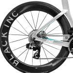 Bagnav på Factor ONE SRAM RED