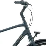 Styr Custom Giant Contact handlebar på Giant AnyTour CS 2