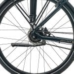Bagnav på Giant AnyTour CS 2