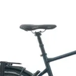 Sadel Selle Royal Nuvola gel på Giant AnyTour CS 2