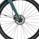 Fornav på Giant AnyTour CS 3