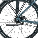 Bagnav på Giant AnyTour CS 3
