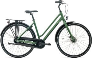 Giant Attend CS 3 Dame – Grøn