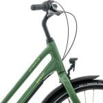 Styr på Giant Attend CS 3