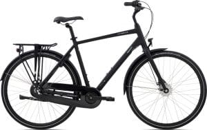 Giant Attend CS 3 Herre – Sort