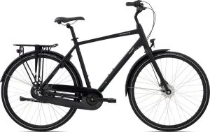 Giant Attend CS 3 Herre – Sort