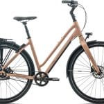 Giant Liv Allure CS 1 - Rose Gold