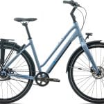 Giant Liv Allure CS 3 - Blå