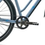 Kranksæt på Giant Liv Allure CS 3