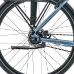 Bagnav på Giant Liv Allure CS 3