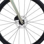 Fornav Giant alloy på Giant Liv Avail Advanced 1