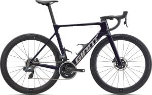 Giant Propel Advanced Pro 0 AXS – Lilla