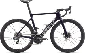 Giant Propel Advanced Pro 0 AXS – Lilla