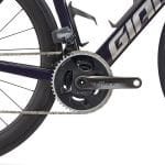 Kranksæt på Giant Propel Advanced Pro 0 AXS