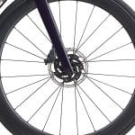 front hub på Giant Propel Advanced Pro 0 AXS
